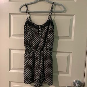 Romper for summer!!
